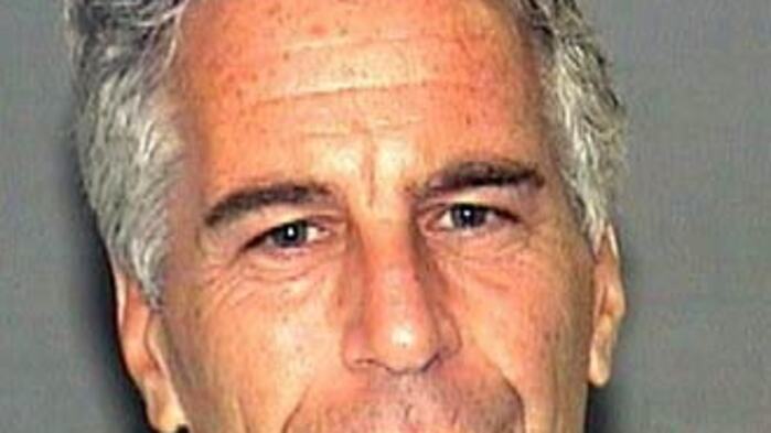 House Republicans officially subpoena Epstein's partner in crime