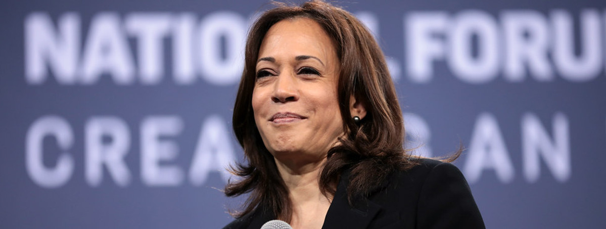 Kamala Harris launches new word-salad initiative ‘Headquarters 67’ to do … something