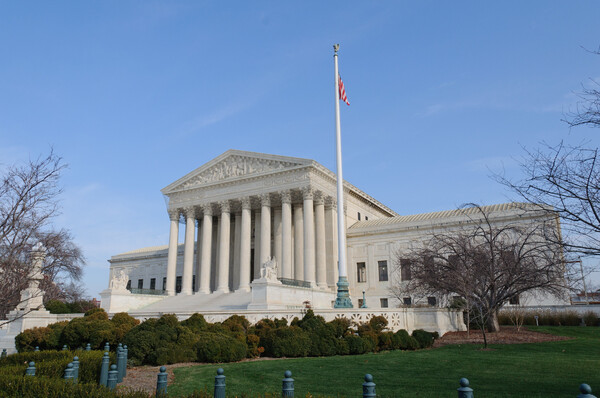 Supreme Court to hear challenge to state-level assault rifle bans