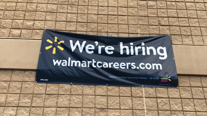Why Walmart Is Walking Away From H-1B Workers