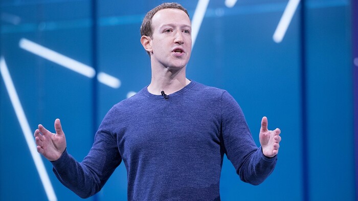 Court Filing: Mark Zuckerberg’s Meta Shut Down Internal Research Suggesting Social Media Harms Users