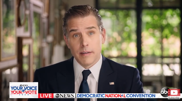 Hunter Biden blames ‘distasteful’ Obama team for his foreign influence peddling — including  ‘viper’s den’ of Ukraine