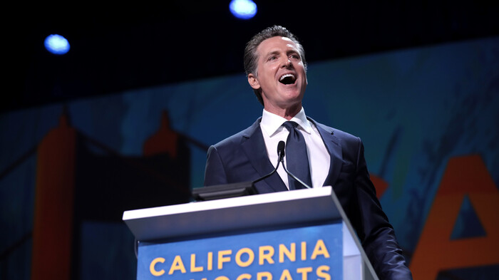 Federal court clears California’s new House map boosting Democrats ahead of 2026 midterms