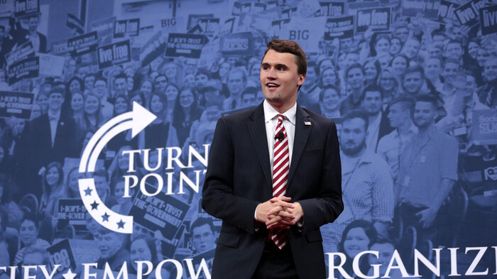 Conservative Leader Charlie Kirk Assassinated at 31