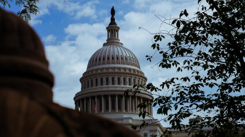 Trump-backed housing overhaul targeting Wall Street investors clears Senate