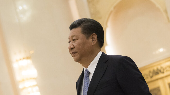 China’s Xi Jinping vows that Taiwan reunification is ‘unstoppable’ in New Year’s address