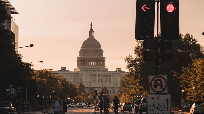 DC crime rates among highest nationwide as Trump declares emergency