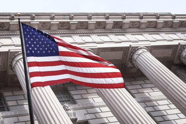A lot's happening June 14–21: Flag Day, Juneteenth, Father’s Day