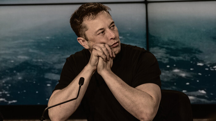 Elon Musk takes dig at Waymo after San Francisco blackout