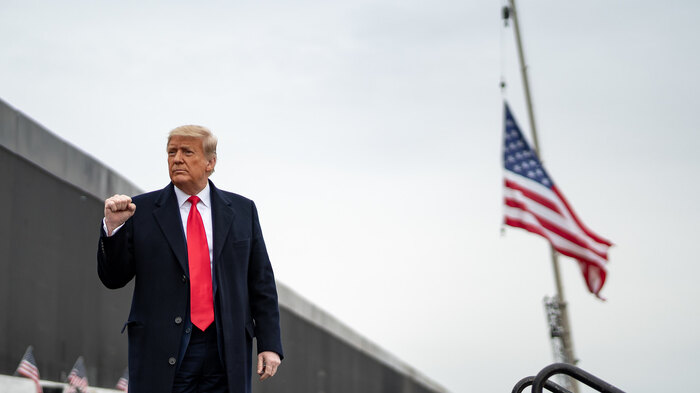 Complete 14-point US-Iran peace deal finally revealed — kicking off 60-day clock to do the hardest work yet