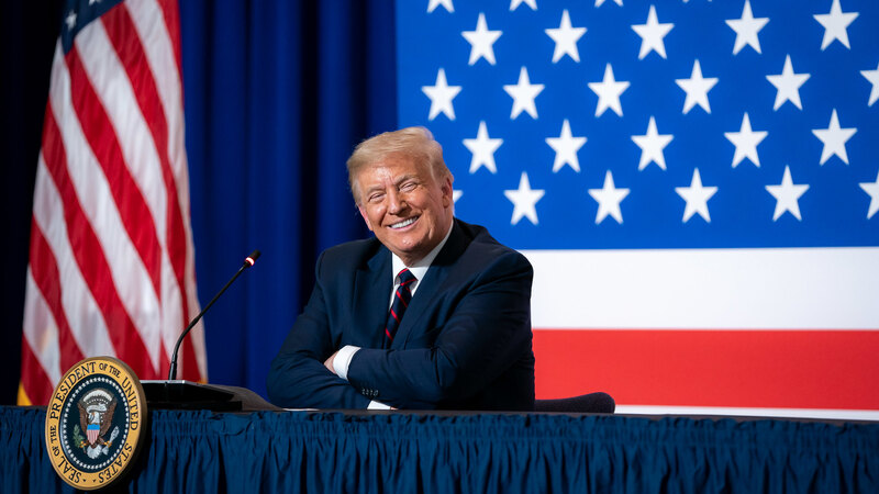 Trump to unveil massive coalition protecting Americans from rising costs as admin pursues a top priority