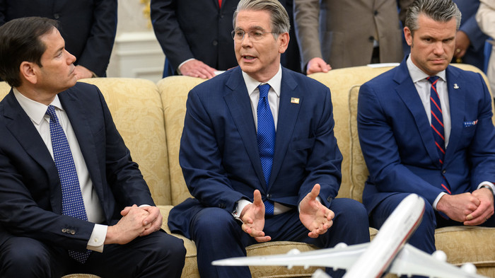 US, China reach 'framework' deal on TikTok; Trump-Xi to finalize