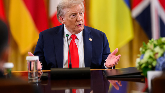 Trump Blocked From Axing Fed Official Lisa Cook