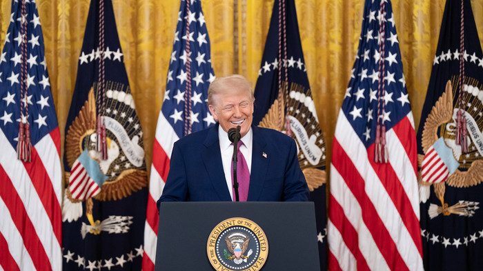 See what connects every person Trump just pardoned