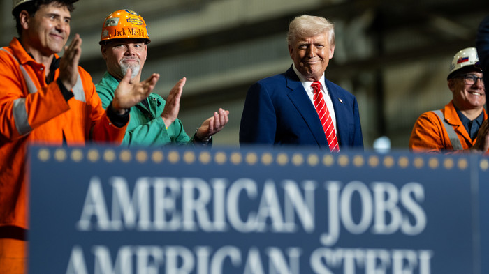 Shutdown Firings on Fast Track