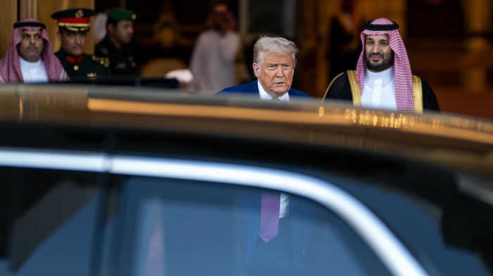 Trump’s 70 Hostage Releases in a Year — Biden Took Four