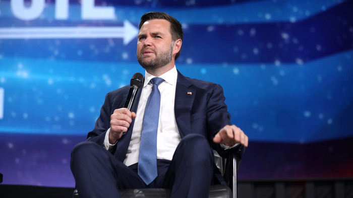 Youngkin backs JD Vance for 2028, calls vice president a 'great' GOP nominee