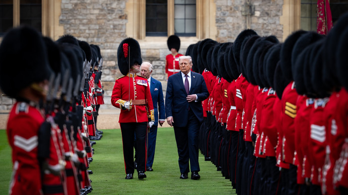 Breaking: UK Billionaire's American Left-Wing Funding Exposed