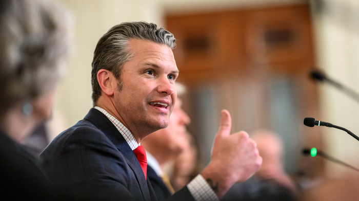 IG finds Hegseth's use of Signal for Houthi strike planning risked harm to US mission and pilots, sources say