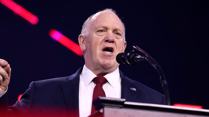 Charlotte braces for federal immigration enforcement as murder rate rises 200% in uptown area