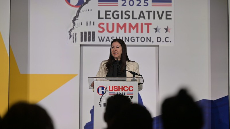 Former Federal Reserve governor blames her husband after she's found to have repeatedly violated trading rules