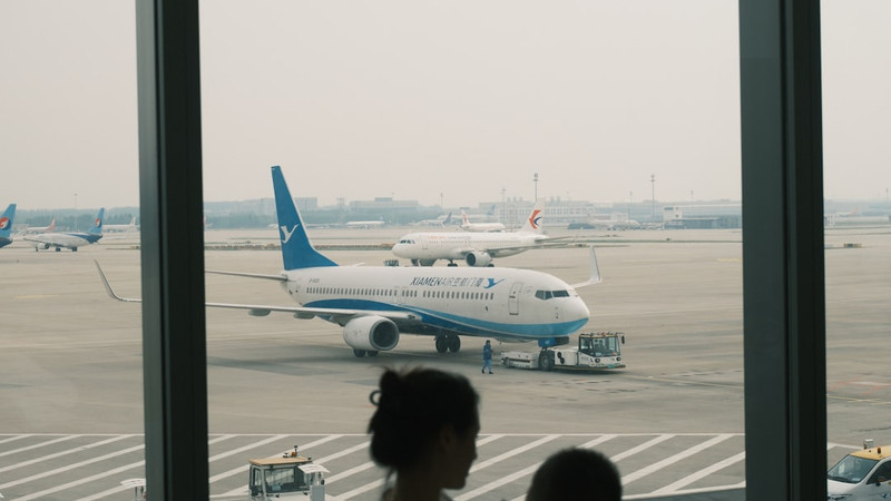 Trump axes Biden plan that would have forced airlines to pay passengers cash for delays