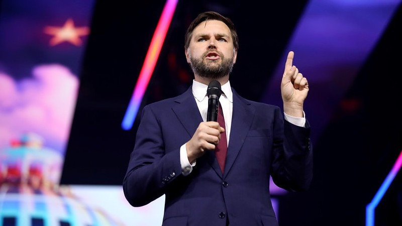 Michigan’s JD Vance gets two years in prison for threatening JD Vance and Donald Trump