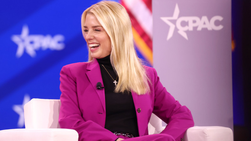 Trump admin live updates: President signed the Epstein files bill — what happens next