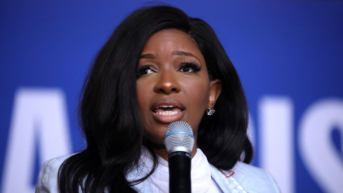 Dr. Jeffrey Epstein – the Long Island neurosurgeon Jasmine Crockett confused with notorious pedophile – floats epic revenge he could exact on the congresswoman 