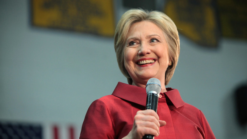 Appeals court upholds $1 million penalty against Trump over 'frivolous' Clinton, Comey lawsuit