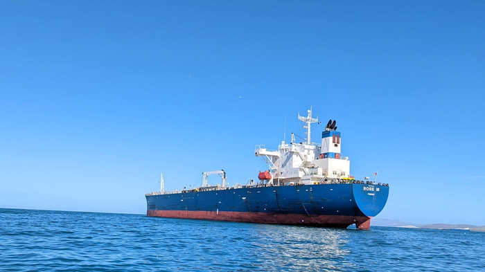 Treasury targets oil traders, tankers accused of helping Maduro evade U.S. sanctions