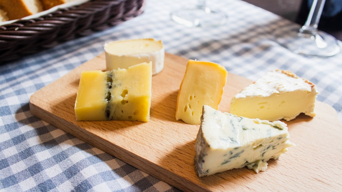 Recall of cheese products upgraded to highest danger level over Listeria-causing bacteria: FDA