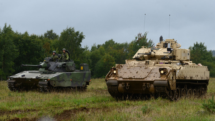 Minnesota National Guard on ‘standby’ and reveal planned uniform if called into action to quell anti-ICE unrest