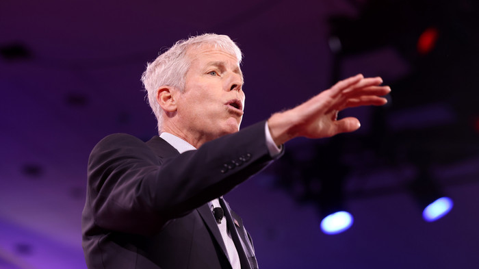 Trump admin cancels $30B in Biden-era loans