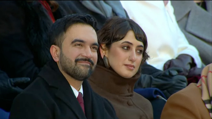 Mamdani Warns Property Taxes Could Increase, Announces $127B Budget