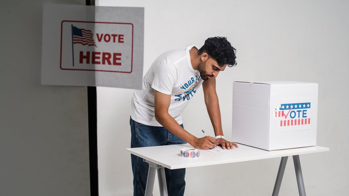 Republican Andrew Rice Defeats Democrat Opponent in Virginia Special Election