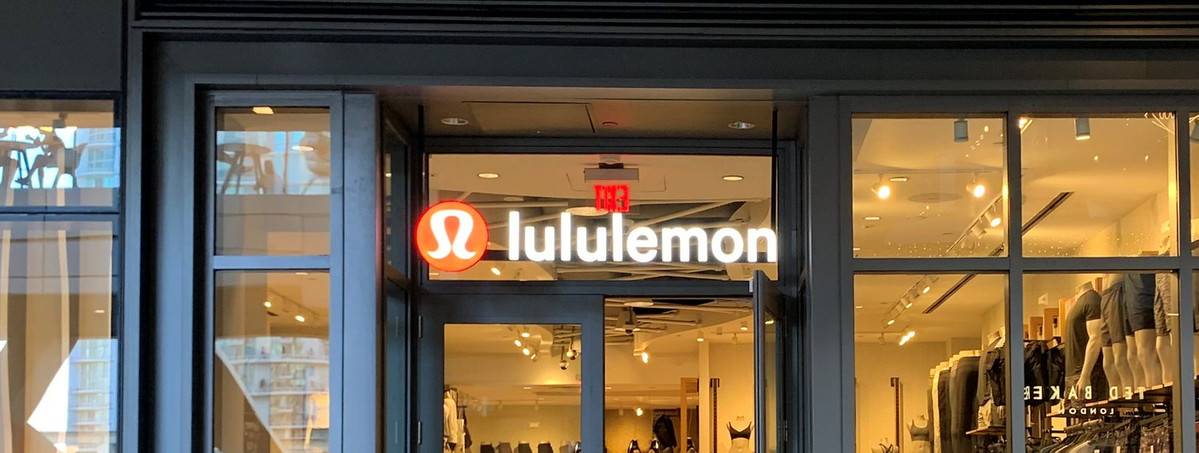 Texas Attorney General Ken Paxton launches investigation into Lululemon over cancer-linked 'forever chemicals'