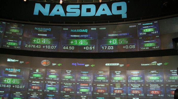 S&P, Nasdaq close at records on Iran ceasefire extension, earnings