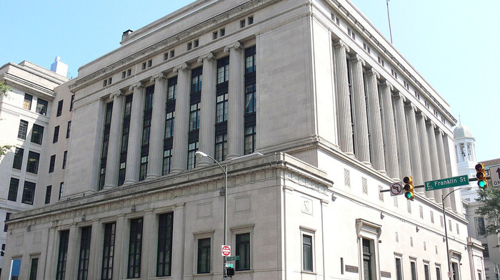 Ruling By Supreme Court Of Virginia On Redistricting Referendum A “Good Sign” For Republicans