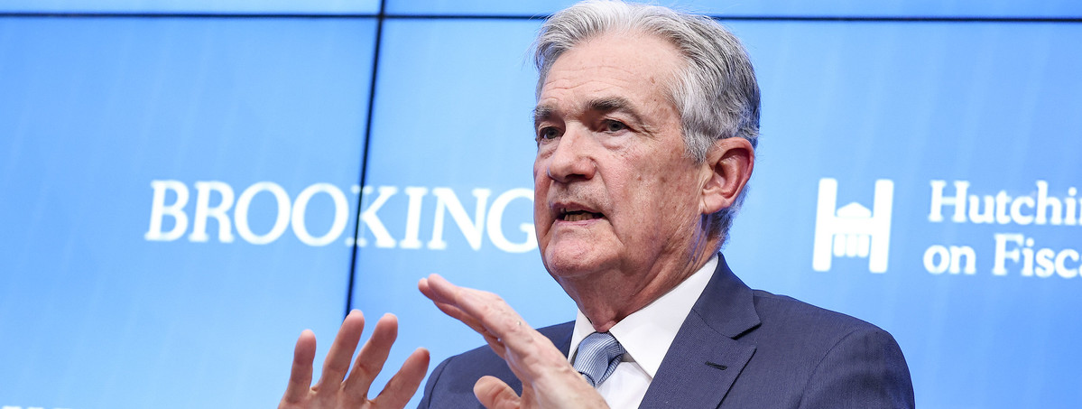 Jerome Powell Says He Will Continue to Serve as Governor After Chair Term Ends