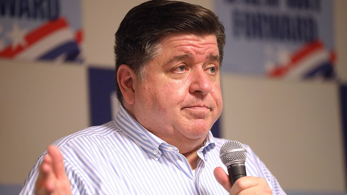 DHS scorches Pritzker's 'sanctuary' state after child rapist on ICE detainer released