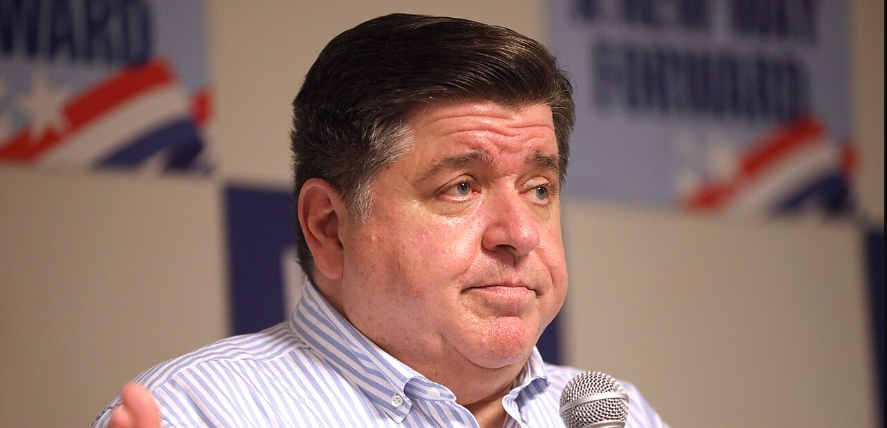 DHS scorches Pritzker's 'sanctuary' state after child rapist on ICE detainer released