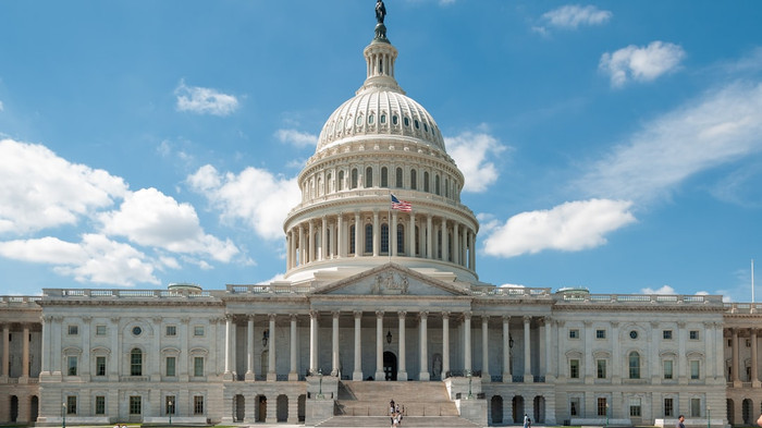 Senate Again Rejects Resolution to End Iran War