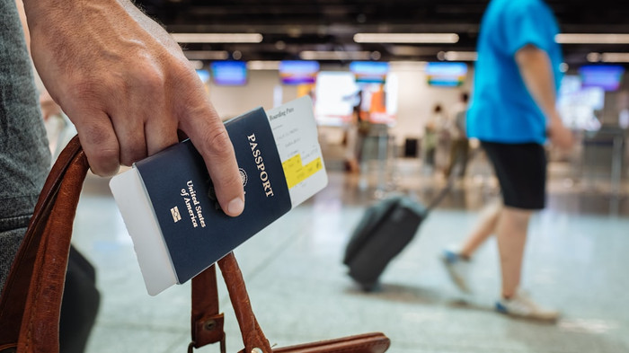 CDC Announces Travel Restrictions For African Countries Impacted By Ebola Outbreak