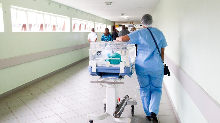 Ebola death toll in DR Congo climbs to 196 — authorities
