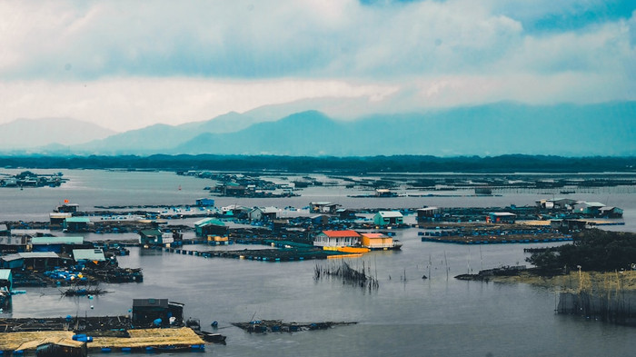 'Life threatening' floods possible with Potential Tropical Cyclone One