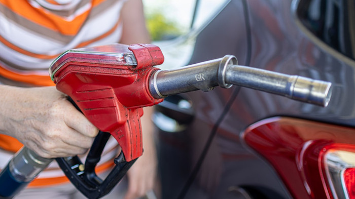 Crude Oil Falls Below $75, Its Lowest Level Since Iran War Started