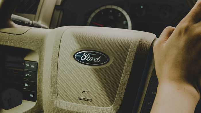 Ford recalls certain F-150s, SUVs over risk for damage to park system