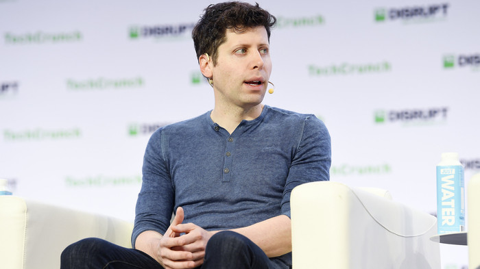 US government would get 5% stake in OpenAI under Sam Altman proposal: report