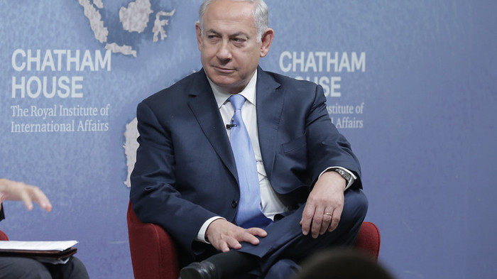 Netanyahu reveals explosive final exchange with Lindsey Graham before US Senator's 'sudden' death at 71